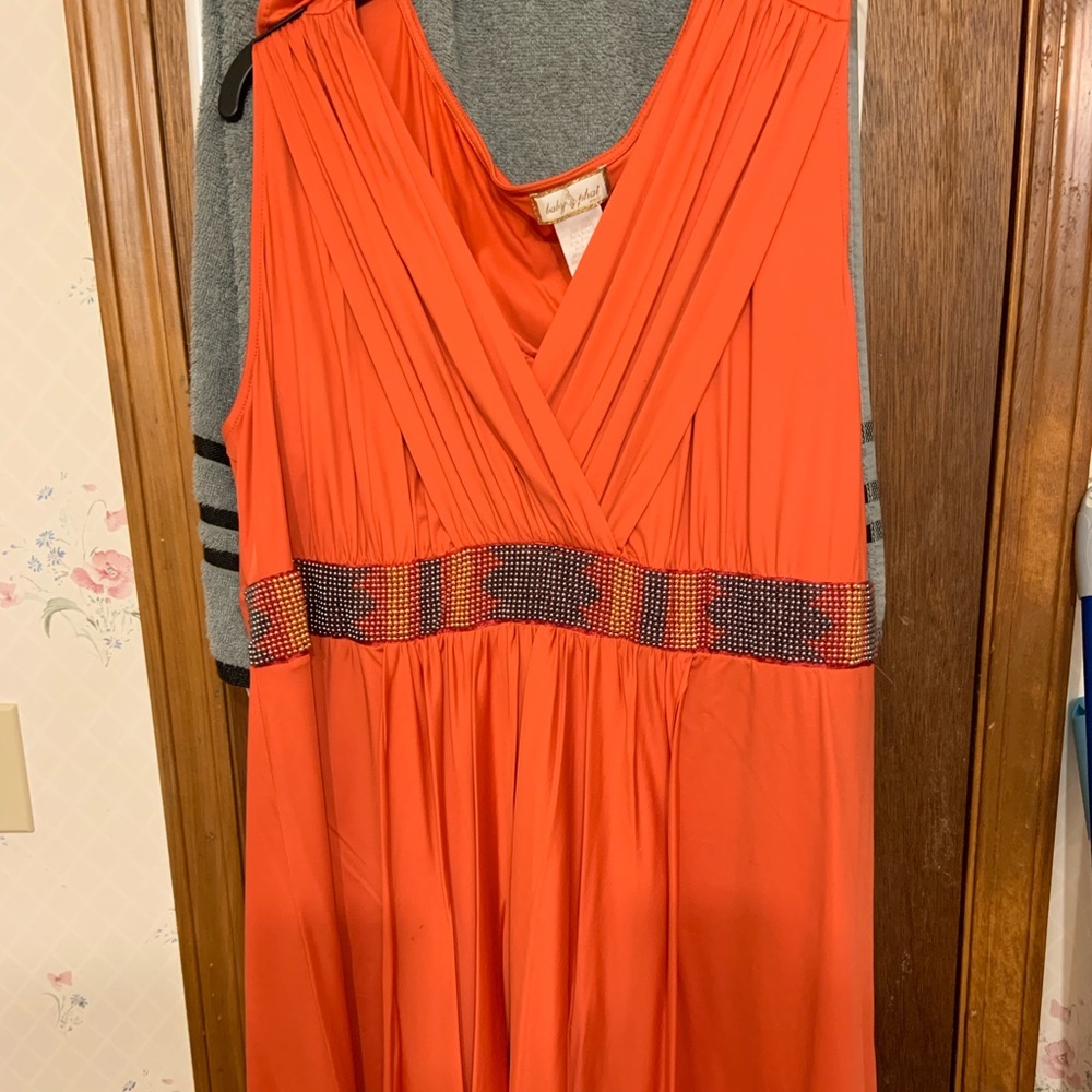 Baby Phat Dress